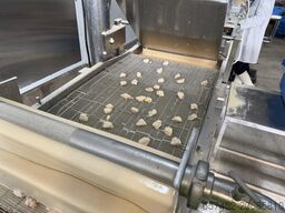 GEA Koppens 600mm breading line