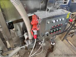 GEA Koppens 600mm breading line