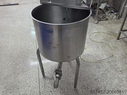 GEA Koppens 600mm breading line