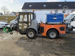 Hako Citymaster 1600 4x4 Winterdienst