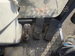 Hako Citymaster 1600 4x4 Winterdienst