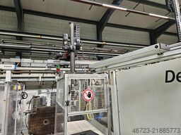DEMAG Ergotech system 2000-840