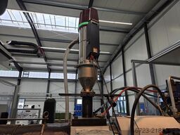 FERROMATIK MILACRON Maxima MM650-3470