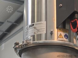 FERROMATIK MILACRON Maxima MM650-3470