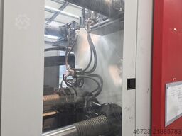 FERROMATIK MILACRON Maxima MM650-3470