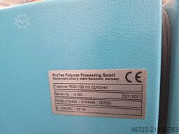 FERROMATIK MILACRON Maxima MM650-3470