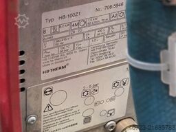 FERROMATIK MILACRON Maxima MM650-3470