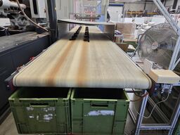 FERROMATIK MILACRON Maxima MM650-3470