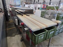FERROMATIK MILACRON Maxima MM650-3470