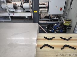 FERROMATIK MILACRON Maxima MM650-3470