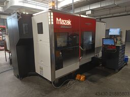 MAZAK Integrex i-100 H