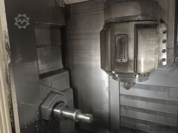 MAZAK Integrex i-100 H