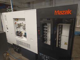 MAZAK Integrex i-100 H
