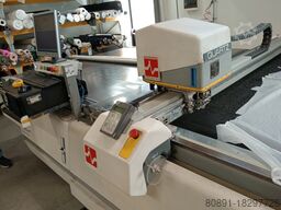 Investronica Quarz CV040