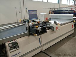 Investronica Quarz CV040