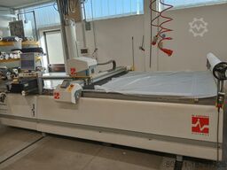 Investronica Quarz CV040