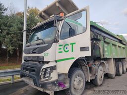 Volvo FMX500