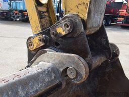 Caterpillar 328D. LCR -   stock ID97