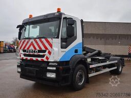 Iveco Stralis 330