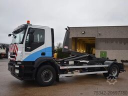Iveco Stralis 330