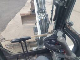 Bobcat E35 - 3500 KG