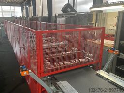Dachpoll Sp. z o.o. Standing seam (CLICK) machine
