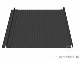 Dachpoll Sp. z o.o. Standing seam (CLICK) machine