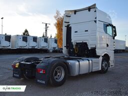 MAN TGX 18.470 GX
