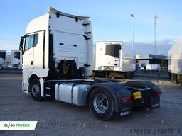 MAN TGX 18.470 GX