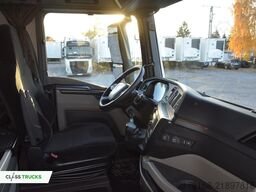 MAN TGX 18.470 GX
