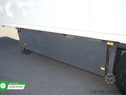 SCHMITZ CARGOBULL SKO Double Deck FP60 ThermoKing SLXi 300