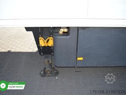 SCHMITZ CARGOBULL SKO Double Deck FP60 ThermoKing SLXi 300