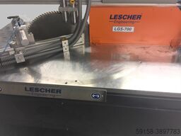 MTI LAS-500 (600/800/1.000)