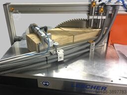 MTI LAS-500 (600/800/1.000)