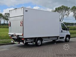 OPEL MOVANO 2.2 Bakwagen Laadklep!
