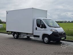 OPEL MOVANO 2.2 Bakwagen Laadklep!