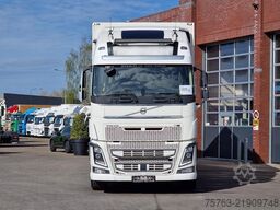 Volvo FH 16.750 XL 8x4*4 - Carrier Supra 1150 MT - Bi...