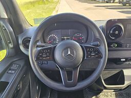 MERCEDES-BENZ SPRINTER 317 L2H2 Mbux RWD Euro6!