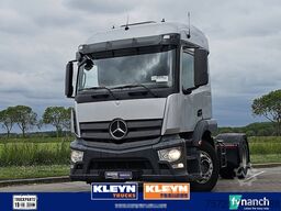 MERCEDES-BENZ ACTROS 1843