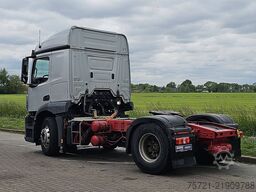 MERCEDES-BENZ ACTROS 1843