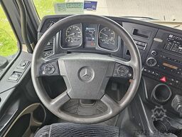 MERCEDES-BENZ ACTROS 1843