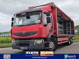 RENAULT PREMIUM 380 6X2 AIRCO SHORT CAB