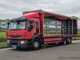 RENAULT PREMIUM 380 6X2 AIRCO SHORT CAB