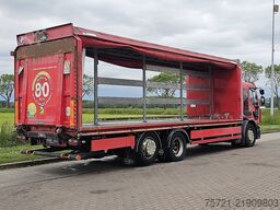 RENAULT PREMIUM 380 6X2 AIRCO SHORT CAB