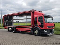 RENAULT PREMIUM 380 6X2 AIRCO SHORT CAB