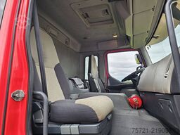 RENAULT PREMIUM 380 6X2 AIRCO SHORT CAB