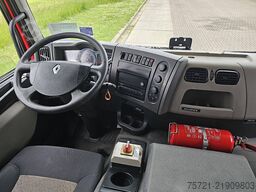 RENAULT PREMIUM 380 6X2 AIRCO SHORT CAB