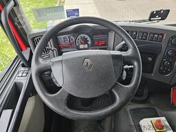 RENAULT PREMIUM 380 6X2 AIRCO SHORT CAB
