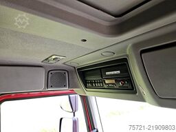 RENAULT PREMIUM 380 6X2 AIRCO SHORT CAB