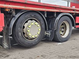 RENAULT PREMIUM 380 6X2 AIRCO SHORT CAB